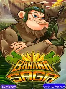 Descobrindo o Mundo de BananaSaga: Uma Aventura Épica