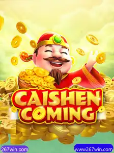 Descubra o Universo de CAISHENCOMING: Um Novo Jogo de Sucesso em 267win.com