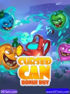Explorando o Inovador Jogo CursedCanBonusBuy