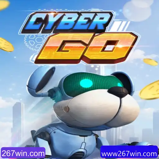 CyberGO: A Nova Era dos Jogos Digitais e a Plataforma 267win.com