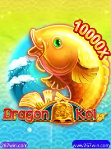 Descubra o Excitante Mundo de DragonKoi