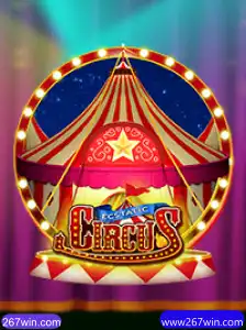 Descubra o Fascinante Universo de EcstaticCircus