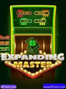 ExpandingMaster: Uma Aventura Estratégica Moderna