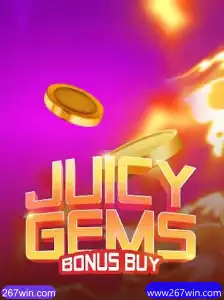 Explorando o Mundo de JuicyGemsBonusBuy: A Nova Sensação dos Cassinos Online