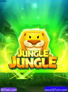 Explorando o Fascinante Mundo de JungleJungle
