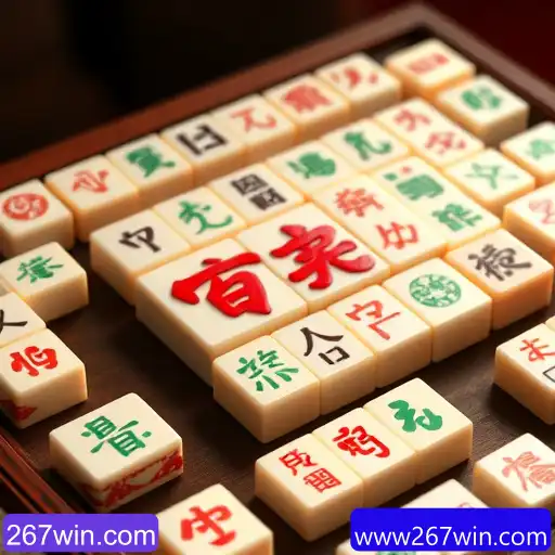 Mahjong