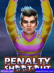 Explorando o Mundo do PenaltyShootOut: Um Leve e Divertido Jogo On-line