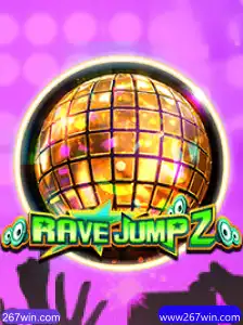Descubra o Mundo Empolgante de RaveJump2 e as Novidades de 267win.com
