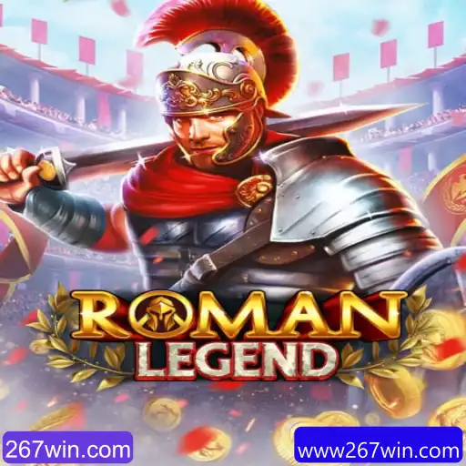 Desvendando RomanLegend e sua Ligação com 267win.com