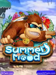 Explorando o Mundo de SummerMood: Descubra o Jogo do Momento