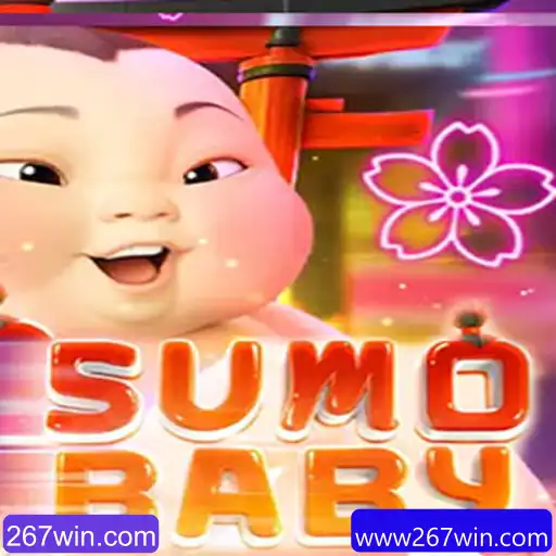 Descubra o Fascinante Mundo de SumoBaby - O Jogo que Está Conquistando o Público