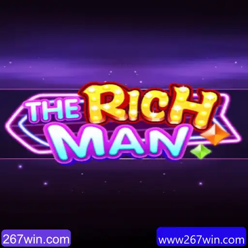 Descubra o Universo do Jogo TheRichMan e Como 267win.com Está Transformando a Experiência dos Jogadores
